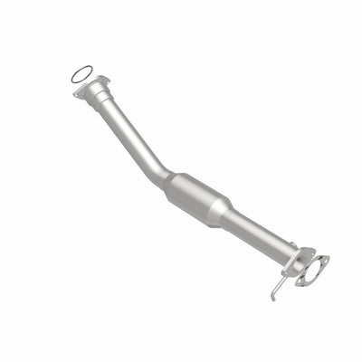 OEM Grade Federal / EPA Compliant Direct-Fit Catalytic Converter <br>08-09 LaCrosse, 06-09 Impala, 06-07 Monte Carlo