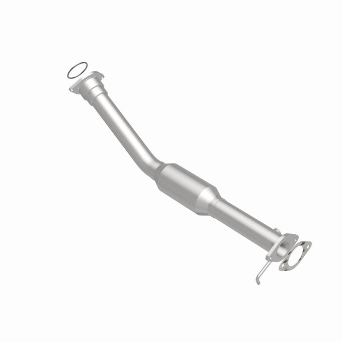 OEM Grade Federal / EPA Compliant Direct-Fit Catalytic Converter <br>08-09 LaCrosse, 06-09 Impala, 06-07 Monte Carlo