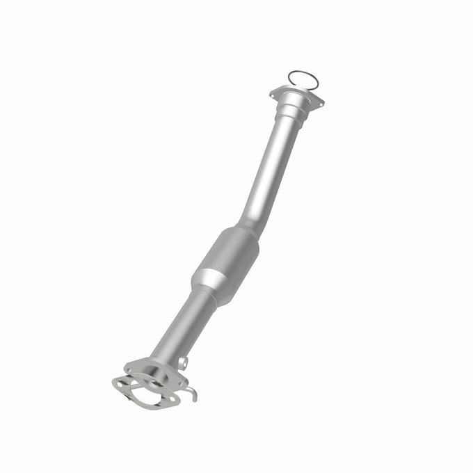 OEM Grade Federal / EPA Compliant Direct-Fit Catalytic Converter <br>08-09 LaCrosse, 06-09 Impala, 06-07 Monte Carlo