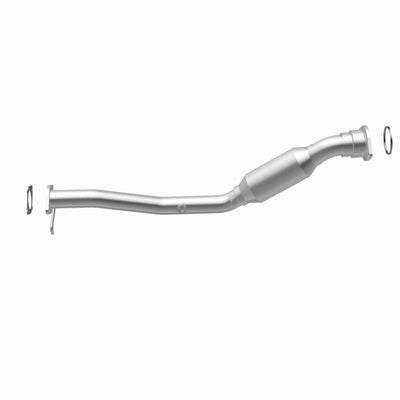 OEM Grade Federal / EPA Compliant Direct-Fit Catalytic Converter <br>05-09 Buick LaCrosse, Buick Allure, 04-08 Pontiac Grand Prix