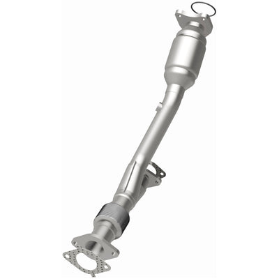 OEM Grade Federal / EPA Compliant Direct-Fit Catalytic Converter <br>05-07 Chevy Malibu 3.5L, 05-06 Pontiac G6 3.5L