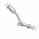OEM Grade Federal / EPA Compliant Direct-Fit Catalytic Converter <br>05-07 Chevy Malibu 3.5L, 05-06 Pontiac G6 3.5L