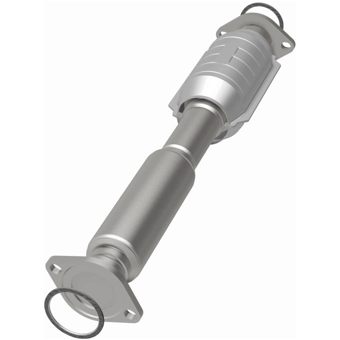 OEM Grade Federal / EPA Compliant Direct-Fit Catalytic Converter <br>06-08 Mazda 6 3.0L