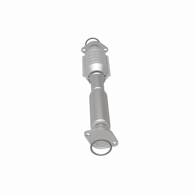 OEM Grade Federal / EPA Compliant Direct-Fit Catalytic Converter <br>06-08 Mazda 6 3.0L
