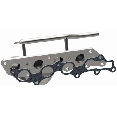 OEM Grade Federal / EPA Compliant Manifold Catalytic Converter <br>06-09 Ford Fusion 2.3L, 06-09 Mercury Milan 2.3L
