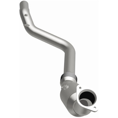OEM Grade Federal / EPA Compliant Direct-Fit Catalytic Converter <br>05-10 Chrysler 300, 09-10 Dodge Challenger, 06-10 Charger