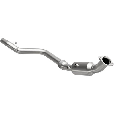 OEM Grade Federal / EPA Compliant Direct-Fit Catalytic Converter <br>05-10 Chrysler 300, 09-10 Dodge Challenger, 06-10 Charger