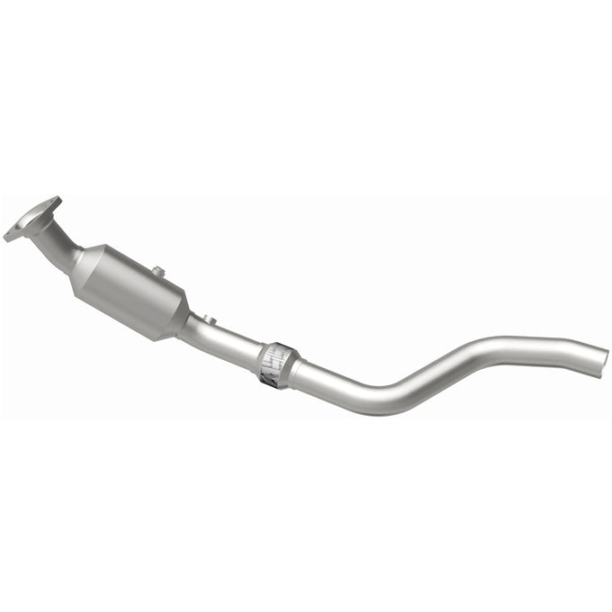 OEM Grade Federal / EPA Compliant Direct-Fit Catalytic Converter <br>05-19 Chrysler 300, 09-19 Dodge Challenger, 06-19 Charger