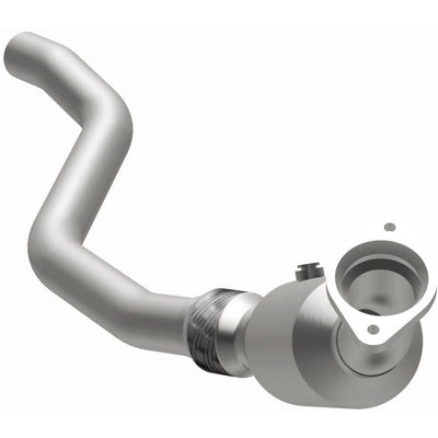 OEM Grade Federal / EPA Compliant Direct-Fit Catalytic Converter <br>05-19 300, 09-19 Challenger, 06-19 Charger 5.7L