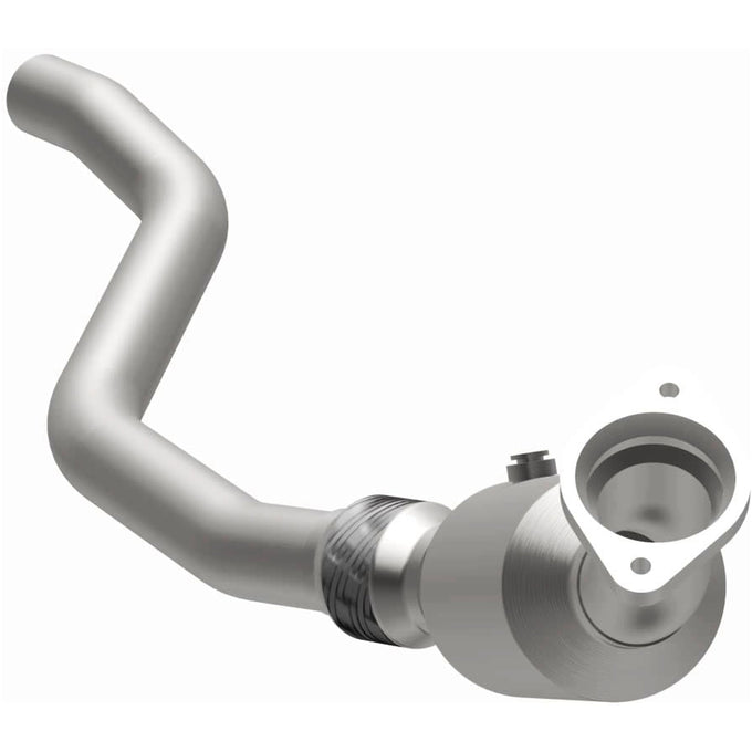 OEM Grade Federal / EPA Compliant Direct-Fit Catalytic Converter <br>05-19 300, 09-19 Challenger, 06-19 Charger 5.7L