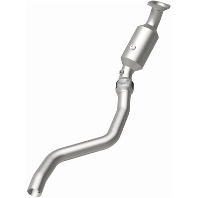 OEM Grade Federal / EPA Compliant Direct-Fit Catalytic Converter <br>05-19 300, 09-19 Challenger, 06-19 Charger 5.7L