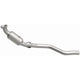 OEM Grade Federal / EPA Compliant Direct-Fit Catalytic Converter <br>05-19 300, 09-19 Challenger, 06-19 Charger 5.7L