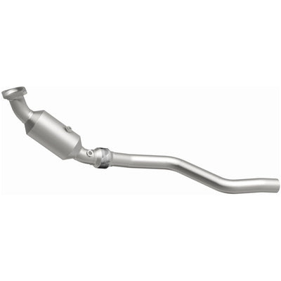 OEM Grade Federal / EPA Compliant Direct-Fit Catalytic Converter <br>05-19 300, 09-19 Challenger, 06-19 Charger 5.7L