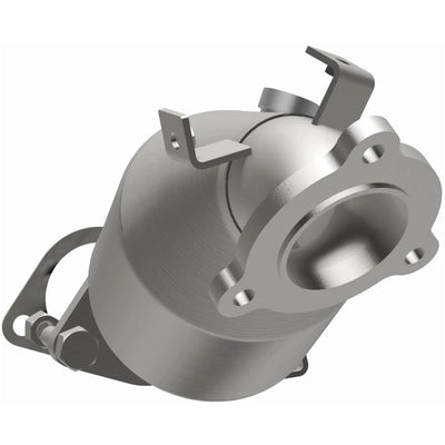 OEM Grade Federal / EPA Compliant Direct-Fit Catalytic Converter <br>10-12 Hyundai Genesis Coupe 2.0L
