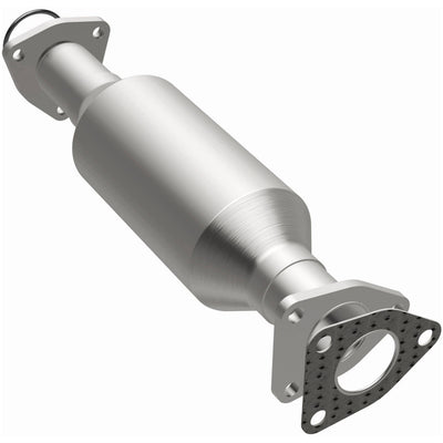 OEM Grade Federal / EPA Compliant Direct-Fit Catalytic Converter <br>97-99, 01-03 Acura CL, 99-03 TL, 98-99 Honda Accord