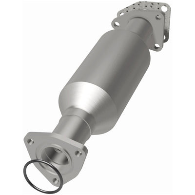 OEM Grade Federal / EPA Compliant Direct-Fit Catalytic Converter <br>97-99, 01-03 Acura CL, 99-03 TL, 98-99 Honda Accord