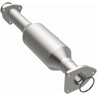 OEM Grade Federal / EPA Compliant Direct-Fit Catalytic Converter <br>03-07 Honda Accord 2.4L