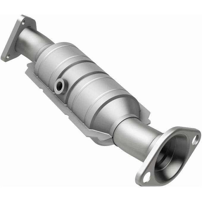 OEM Grade Federal / EPA Compliant Direct-Fit Catalytic Converter <br>06-09 Honda S2000 2.2L