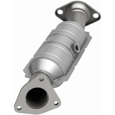 OEM Grade Federal / EPA Compliant Direct-Fit Catalytic Converter <br>06-09 Honda S2000 2.2L