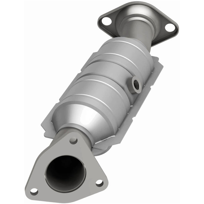 OEM Grade Federal / EPA Compliant Direct-Fit Catalytic Converter <br>06-09 Honda S2000 2.2L