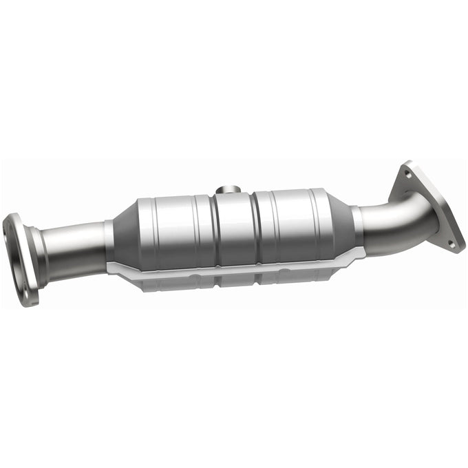 OEM Grade Federal / EPA Compliant Direct-Fit Catalytic Converter <br>06-09 Honda S2000 2.2L