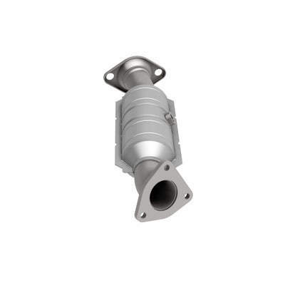 OEM Grade Federal / EPA Compliant Direct-Fit Catalytic Converter <br>06-09 Honda S2000 2.2L