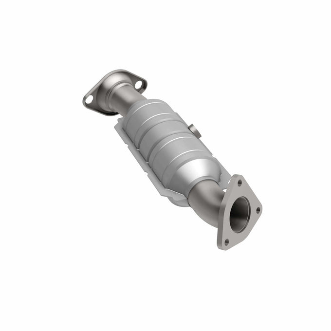 OEM Grade Federal / EPA Compliant Direct-Fit Catalytic Converter <br>06-09 Honda S2000 2.2L