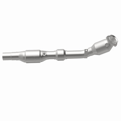 OEM Grade Federal / EPA Compliant Direct-Fit Catalytic Converter <br>07-08 Audi RS4 4.2L