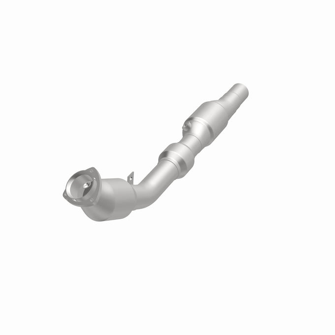 OEM Grade Federal / EPA Compliant Direct-Fit Catalytic Converter <br>07-08 Audi RS4 4.2L