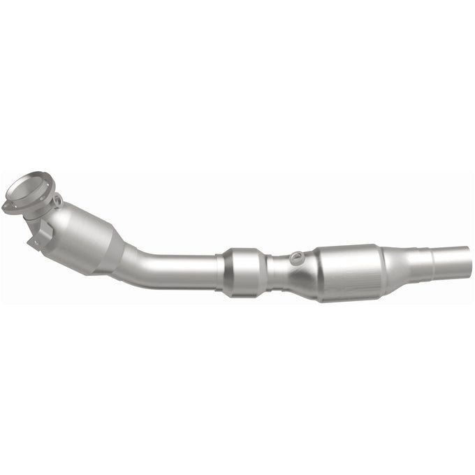 OEM Grade Federal / EPA Compliant Direct-Fit Catalytic Converter <br>07-08 Audi RS4 4.2L