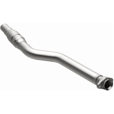 OEM Grade Federal / EPA Compliant Direct-Fit Catalytic Converter <br>06-10 BMW M5 5.0L, 06-10 BMW M6 5.0L