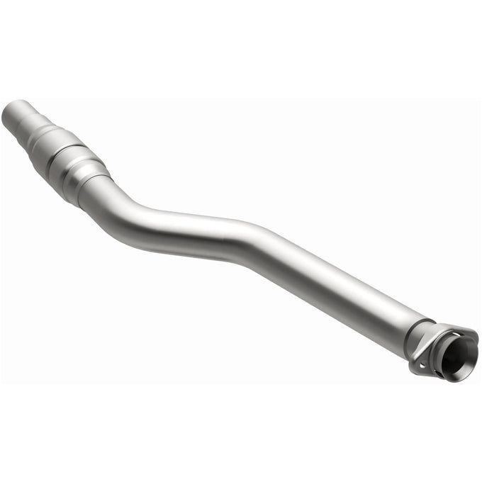 OEM Grade Federal / EPA Compliant Direct-Fit Catalytic Converter <br>06-10 BMW M5 5.0L, 06-10 BMW M6 5.0L