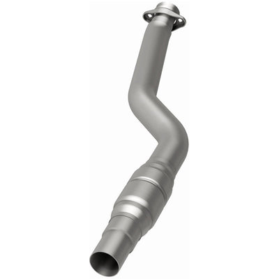 OEM Grade Federal / EPA Compliant Direct-Fit Catalytic Converter <br>06-10 BMW M5 5.0L, 06-10 BMW M6 5.0L