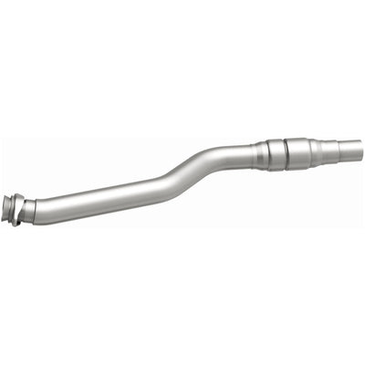 OEM Grade Federal / EPA Compliant Direct-Fit Catalytic Converter <br>06-10 BMW M5 5.0L, 06-10 BMW M6 5.0L