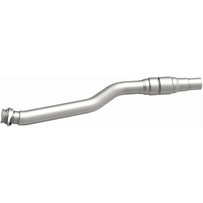 OEM Grade Federal / EPA Compliant Direct-Fit Catalytic Converter <br>06-10 BMW M5 5.0L, 06-10 BMW M6 5.0L