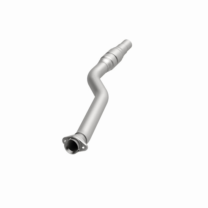 OEM Grade Federal / EPA Compliant Direct-Fit Catalytic Converter <br>06-10 BMW M5 5.0L, 06-10 BMW M6 5.0L