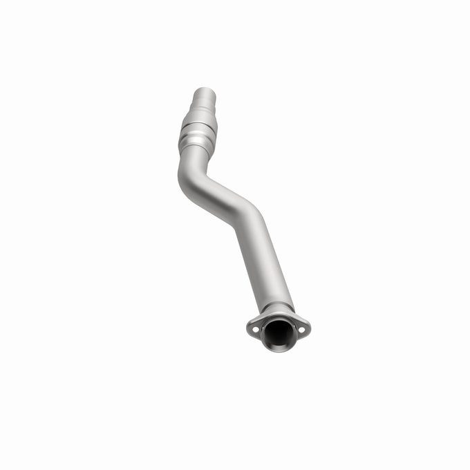 OEM Grade Federal / EPA Compliant Direct-Fit Catalytic Converter <br>06-10 BMW M5 5.0L, 06-10 BMW M6 5.0L