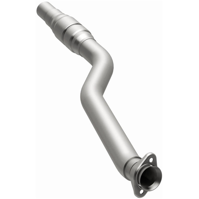 OEM Grade Federal / EPA Compliant Direct-Fit Catalytic Converter <br>06-10 BMW M5 5.0L, 06-10 BMW M6 5.0L