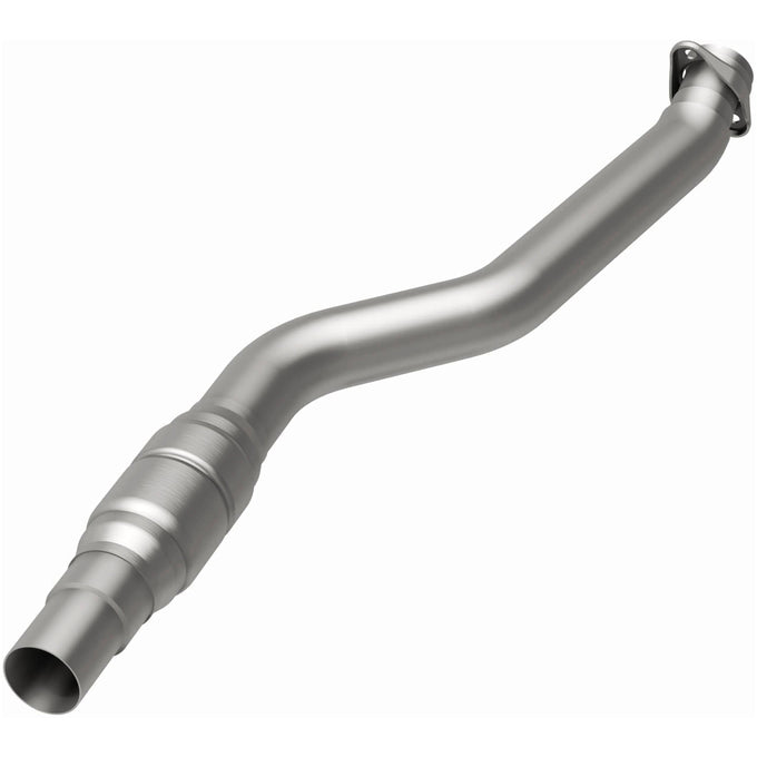 OEM Grade Federal / EPA Compliant Direct-Fit Catalytic Converter <br>06-10 BMW M5 5.0L, 06-10 BMW M6 5.0L