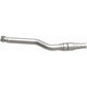 OEM Grade Federal / EPA Compliant Direct-Fit Catalytic Converter <br>06-10 BMW M5 5.0L, 06-10 BMW M6 5.0L
