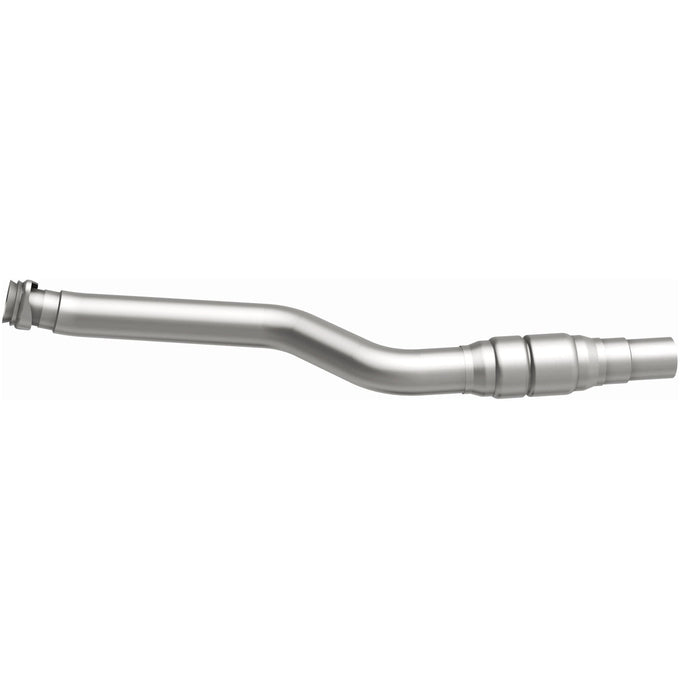 OEM Grade Federal / EPA Compliant Direct-Fit Catalytic Converter <br>06-10 BMW M5 5.0L, 06-10 BMW M6 5.0L
