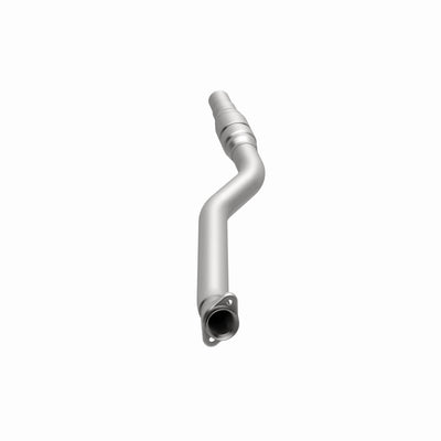 OEM Grade Federal / EPA Compliant Direct-Fit Catalytic Converter <br>06-10 BMW M5 5.0L, 06-10 BMW M6 5.0L
