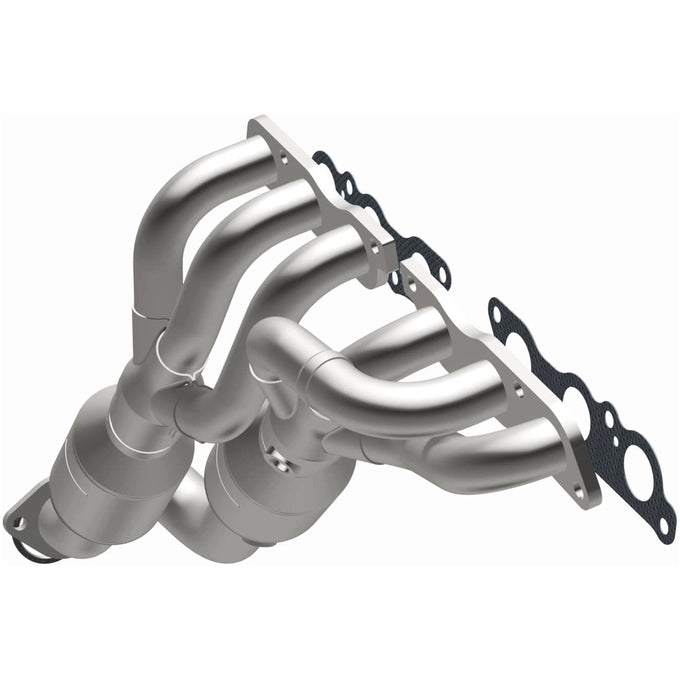 OEM Grade Federal / EPA Compliant Manifold Catalytic Converter <br>01-05 Lexus IS300, 98-00 SC300, 98-05 GS300