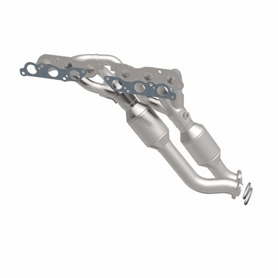 OEM Grade Federal / EPA Compliant Manifold Catalytic Converter <br>01-05 Lexus IS300, 98-00 SC300, 98-05 GS300