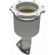OEM Grade Federal / EPA Compliant Direct-Fit Catalytic Converter <br>04-06 Nissan Altima, 04-06 Maxima, 04-09 Quest 3.5L