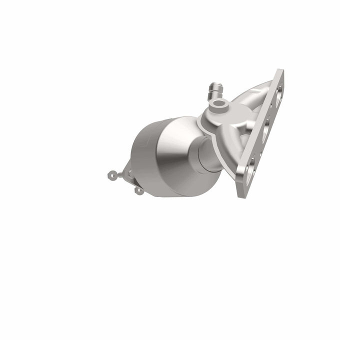 OEM Grade Federal / EPA Compliant Manifold Catalytic Converter <br>02-06 Mazda MPV 3.0L