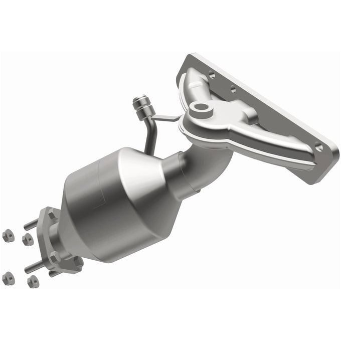 OEM Grade Federal / EPA Compliant Manifold Catalytic Converter <br>02-06 Mazda MPV 3.0L