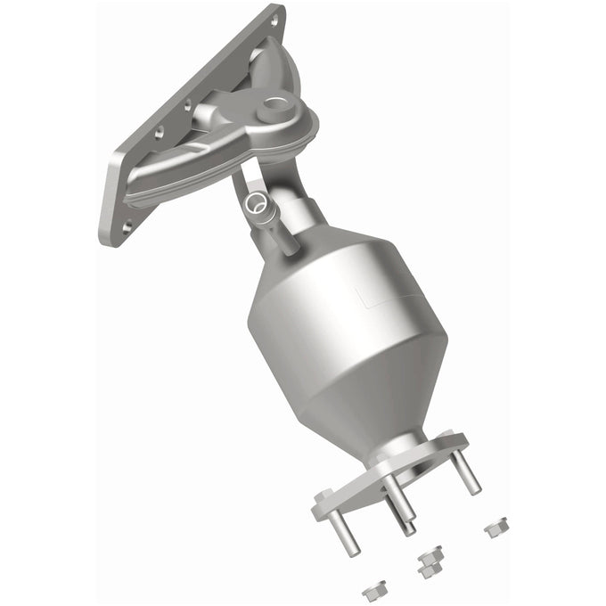OEM Grade Federal / EPA Compliant Manifold Catalytic Converter <br>02-06 Mazda MPV 3.0L