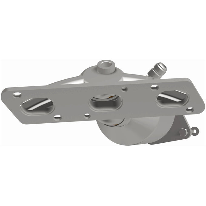 OEM Grade Federal / EPA Compliant Manifold Catalytic Converter <br>02-06 Mazda MPV 3.0L
