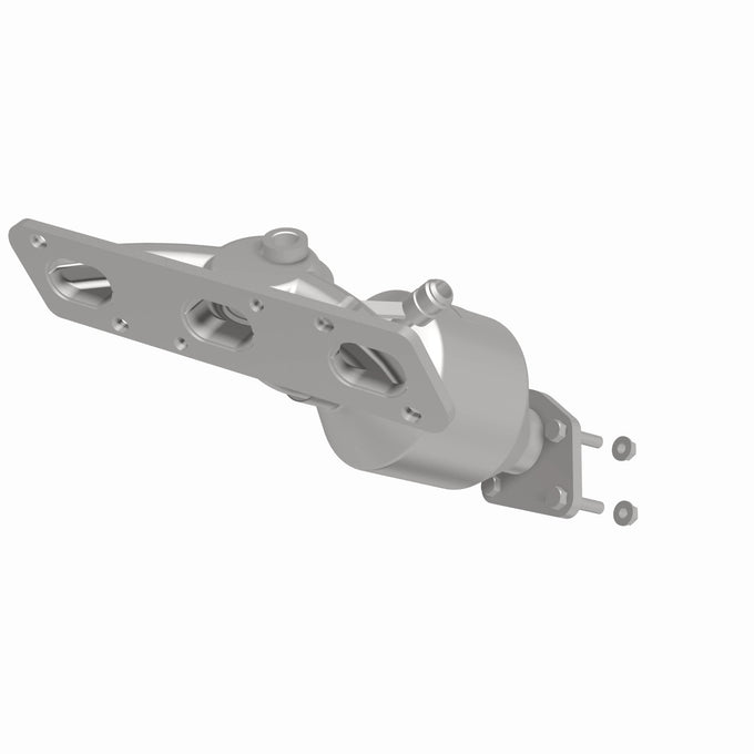 OEM Grade Federal / EPA Compliant Manifold Catalytic Converter <br>02-06 Mazda MPV 3.0L